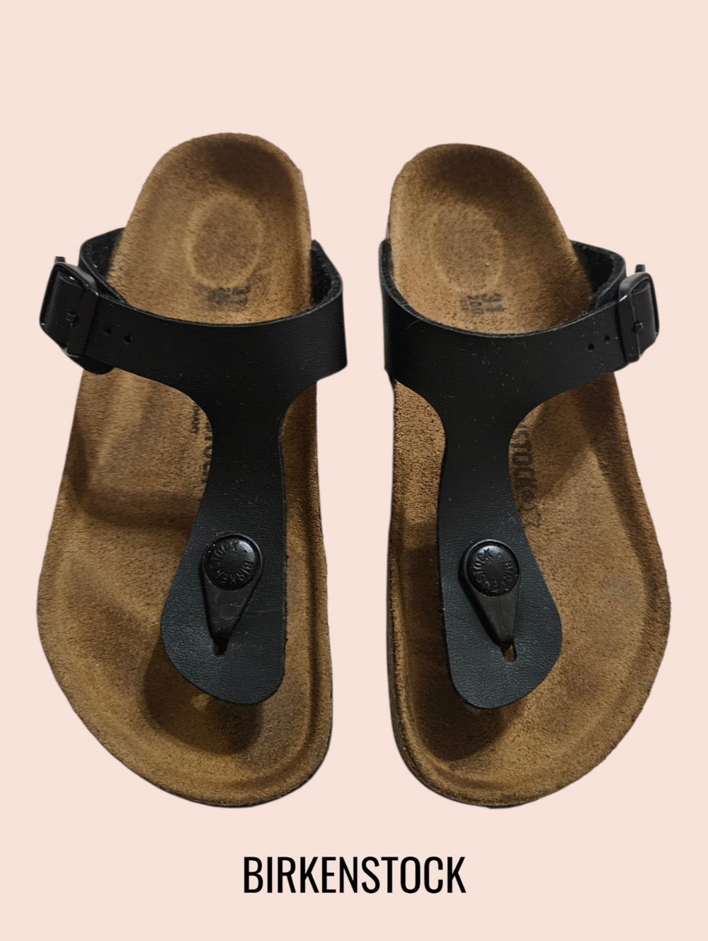 Birkenstock Gizeh Sandal